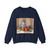PISARRO Camille - Still Life With Apples and Pitcher (Artwork) Crewneck Sweatshirt