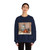 PISARRO Camille - Still Life With Apples and Pitcher (Artwork) Crewneck Sweatshirt