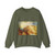 TURNER, Joseph Mallord William - Heidelberg (Artwork) Crewneck Sweatshirt