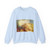 TURNER, Joseph Mallord William - Heidelberg (Artwork) Crewneck Sweatshirt