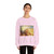 TURNER, Joseph Mallord William - Heidelberg (Artwork) Crewneck Sweatshirt
