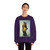MUCHA, Alphonse Maria - 103 (Artwork) Crewneck Sweatshirt