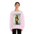 MUCHA, Alphonse Maria - 103 (Artwork) Crewneck Sweatshirt