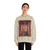 GOSSAERT, Jan (called Mabuse) - Danae (Artwork) Crewneck Sweatshirt