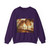 TURNER, Joseph Mallord William - Mortlake Terrace (Artwork) Crewneck Sweatshirt