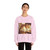 TURNER, Joseph Mallord William - Mortlake Terrace (Artwork) Crewneck Sweatshirt