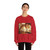 TURNER, Joseph Mallord William - Mortlake Terrace (Artwork) Crewneck Sweatshirt
