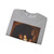 BATTEM, Gerrit van - Domestic Scene (Artwork) Crewneck Sweatshirt