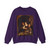BATTEM, Gerrit van - Domestic Scene (Artwork) Crewneck Sweatshirt