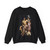 GONZALEZ Y SERRANO, Bartolome - st_john (Artwork) Crewneck Sweatshirt