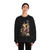 GONZALEZ Y SERRANO, Bartolome - st_john (Artwork) Crewneck Sweatshirt