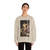 GONZALEZ Y SERRANO, Bartolome - st_john (Artwork) Crewneck Sweatshirt