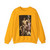 GONZALEZ Y SERRANO, Bartolome - st_john (Artwork) Crewneck Sweatshirt