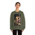 GONZALEZ Y SERRANO, Bartolome - st_john (Artwork) Crewneck Sweatshirt