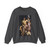 GONZALEZ Y SERRANO, Bartolome - st_john (Artwork) Crewneck Sweatshirt