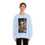 GONZALEZ Y SERRANO, Bartolome - st_john (Artwork) Crewneck Sweatshirt