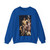 GONZALEZ Y SERRANO, Bartolome - st_john (Artwork) Crewneck Sweatshirt
