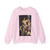GONZALEZ Y SERRANO, Bartolome - st_john (Artwork) Crewneck Sweatshirt