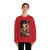 GONZALEZ Y SERRANO, Bartolome - st_john (Artwork) Crewneck Sweatshirt