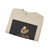 GONZALEZ Y SERRANO, Bartolome - gentlema (Artwork) Crewneck Sweatshirt