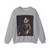 GONZALEZ Y SERRANO, Bartolome - gentlema (Artwork) Crewneck Sweatshirt