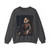 GONZALEZ Y SERRANO, Bartolome - gentlema (Artwork) Crewneck Sweatshirt