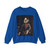 GONZALEZ Y SERRANO, Bartolome - gentlema (Artwork) Crewneck Sweatshirt