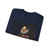 GONZALEZ Y SERRANO, Bartolome - gentlema (Artwork) Crewneck Sweatshirt