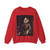 GONZALEZ Y SERRANO, Bartolome - gentlema (Artwork) Crewneck Sweatshirt