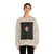 GONZALEZ VELAZQUEZ, Zacarias - Self-Portrait (Artwork) Crewneck Sweatshirt