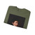 GONZALEZ VELAZQUEZ, Zacarias - Self-Portrait (Artwork) Crewneck Sweatshirt