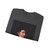 GONZALEZ VELAZQUEZ, Zacarias - Self-Portrait (Artwork) Crewneck Sweatshirt
