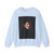 GONZALEZ VELAZQUEZ, Zacarias - Self-Portrait (Artwork) Crewneck Sweatshirt