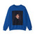 GONZALEZ VELAZQUEZ, Zacarias - Self-Portrait (Artwork) Crewneck Sweatshirt