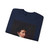 GONZALEZ VELAZQUEZ, Zacarias - Self-Portrait (Artwork) Crewneck Sweatshirt
