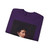 GONZALEZ VELAZQUEZ, Zacarias - Self-Portrait (Artwork) Crewneck Sweatshirt