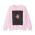 GONZALEZ VELAZQUEZ, Zacarias - Self-Portrait (Artwork) Crewneck Sweatshirt