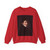 GONZALEZ VELAZQUEZ, Zacarias - Self-Portrait (Artwork) Crewneck Sweatshirt