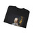 GONZALEZ VELAZQUEZ, Antonio - Self-Portrait (Artwork) Crewneck Sweatshirt
