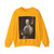 GONZALEZ VELAZQUEZ, Antonio - Self-Portrait (Artwork) Crewneck Sweatshirt