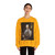 GONZALEZ VELAZQUEZ, Antonio - Self-Portrait (Artwork) Crewneck Sweatshirt