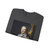 GONZALEZ VELAZQUEZ, Antonio - Self-Portrait (Artwork) Crewneck Sweatshirt