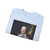 GONZALEZ VELAZQUEZ, Antonio - Self-Portrait (Artwork) Crewneck Sweatshirt