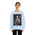 GONZALEZ VELAZQUEZ, Antonio - Self-Portrait (Artwork) Crewneck Sweatshirt