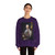 GONZALEZ VELAZQUEZ, Antonio - Self-Portrait (Artwork) Crewneck Sweatshirt