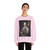 GONZALEZ VELAZQUEZ, Antonio - Self-Portrait (Artwork) Crewneck Sweatshirt