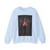 BATONI, Pompeo - Charles Cecil Roberts (Artwork) Crewneck Sweatshirt