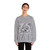 GOLTZIUS, Hendrick - The Rich Kitchen (Artwork) Crewneck Sweatshirt