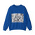 GOLTZIUS, Hendrick - The Rich Kitchen (Artwork) Crewneck Sweatshirt