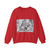 GOLTZIUS, Hendrick - The Rich Kitchen (Artwork) Crewneck Sweatshirt
